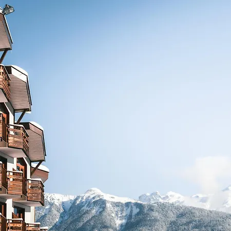 2 Pieces Confortable, Skis Aux Pieds, Proche Commerces - Fr-1-182a-44