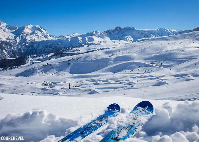 Daire 2 Pieces Confortable, Skis Aux Pieds, Proche Commerces - Fr-1-182a-44 *