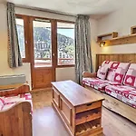 2 Pieces Confortable, Skis Aux Pieds, Proche Commerces - Fr-1-182a-44 아파트