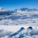 Daire 2 Pieces Confortable, Skis Aux Pieds, Proche Commerces - Fr-1-182a-44 *