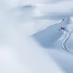 2 Pieces Confortable, Skis Aux Pieds, Proche Commerces - Fr-1-182a-44