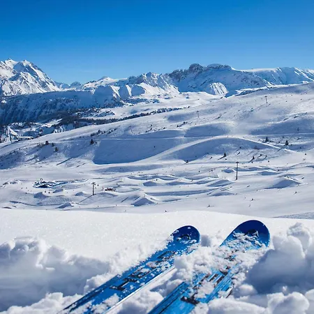 2 Pieces Confortable, Skis Aux Pieds, Proche Commerces - Fr-1-182a-44 Apartamento *