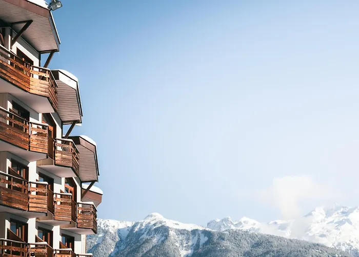 2 Pieces Confortable, Skis Aux Pieds, Proche Commerces - Fr-1-182a-44