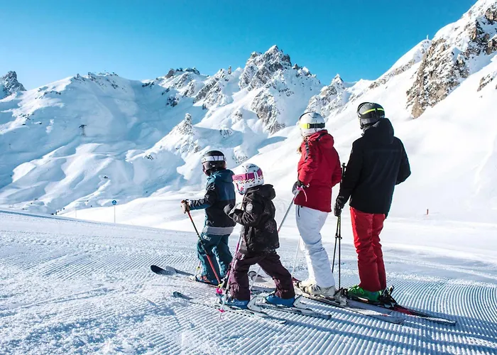 2 Pieces Confortable, Skis Aux Pieds, Proche Commerces - Fr-1-182a-44 Lejlighed Courchevel